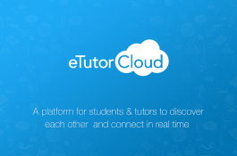 eTutorCloud